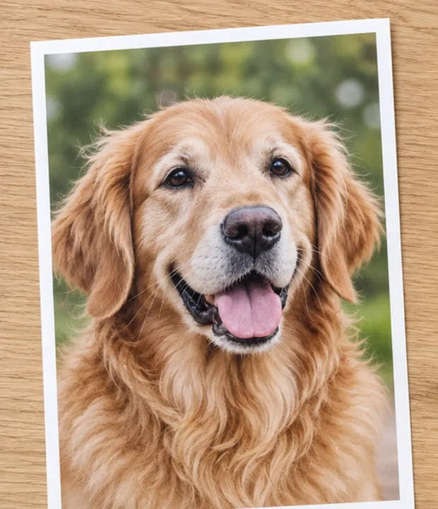 Jouw foto