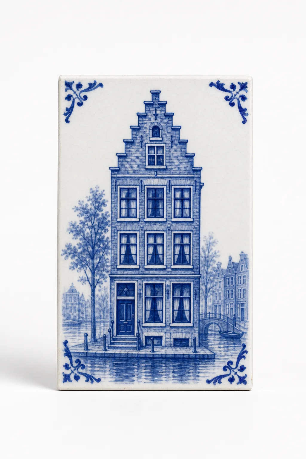 Delfts blauw