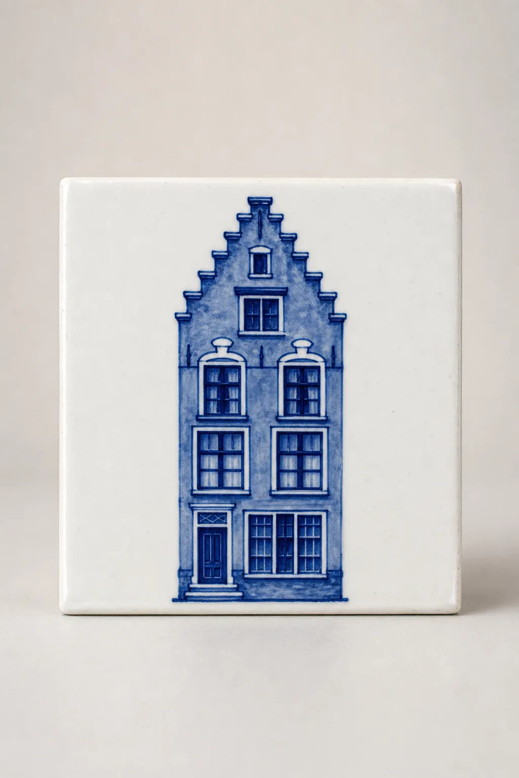 Jouw huis, voor altijd in Delfts blauw